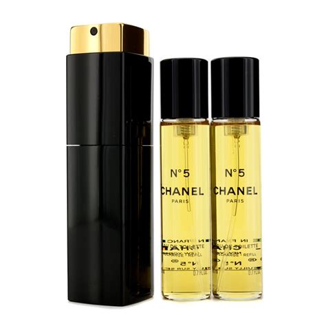 boots chanel no 5 purse spray|Chanel 5 purse spray refill.